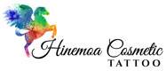 Hinemoa Cosmetic